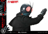 プレミアムマスターライン シン・仮面ライダー 仮面ライダー《23年1月預定》 4580708048161