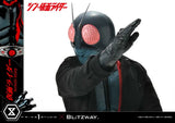 プレミアムマスターライン シン・仮面ライダー 仮面ライダー《23年1月預定》 4580708048161