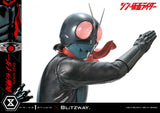 プレミアムマスターライン シン・仮面ライダー 仮面ライダー《23年1月預定》 4580708048161