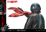 プレミアムマスターライン シン・仮面ライダー 仮面ライダー《23年1月預定》 4580708048161