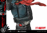 プレミアムマスターライン シン・仮面ライダー 仮面ライダー《23年1月預定》 4580708048161