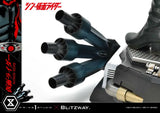プレミアムマスターライン シン・仮面ライダー 仮面ライダー《23年1月預定》 4580708048161