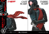 プレミアムマスターライン シン・仮面ライダー 仮面ライダー《23年1月預定》 4580708048161