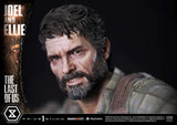 アルティメットプレミアムマスターライン The Last of Us Part I ジョエル&エリー UPMTLOU-03《25年3月預定》 4580708048185
