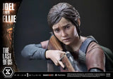 アルティメットプレミアムマスターライン The Last of Us Part I ジョエル&エリー UPMTLOU-03《25年3月預定》 4580708048185