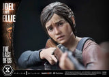 アルティメットプレミアムマスターライン The Last of Us Part I ジョエル&エリー UPMTLOU-03《25年3月預定》 4580708048185