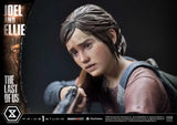 アルティメットプレミアムマスターライン The Last of Us Part I ジョエル&エリー UPMTLOU-03《25年3月預定》 4580708048185