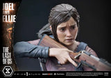 アルティメットプレミアムマスターライン The Last of Us Part I ジョエル&エリー UPMTLOU-03《25年3月預定》 4580708048185
