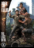 アルティメットプレミアムマスターライン The Last of Us Part I ジョエル&エリー UPMTLOU-03《25年3月預定》 4580708048185