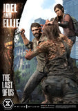 アルティメットプレミアムマスターライン The Last of Us Part I ジョエル&エリー UPMTLOU-03《25年3月預定》 4580708048185