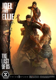 アルティメットプレミアムマスターライン The Last of Us Part I ジョエル&エリー UPMTLOU-03《25年3月預定》 4580708048185