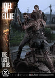 アルティメットプレミアムマスターライン The Last of Us Part I ジョエル&エリー UPMTLOU-03《25年3月預定》 4580708048185