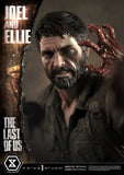 アルティメットプレミアムマスターライン The Last of Us Part I ジョエル&エリー UPMTLOU-03《25年3月預定》 4580708048185