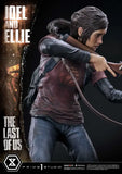 アルティメットプレミアムマスターライン The Last of Us Part I ジョエル&エリー UPMTLOU-03《25年3月預定》 4580708048185