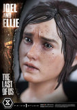 アルティメットプレミアムマスターライン The Last of Us Part I ジョエル&エリー UPMTLOU-03《25年3月預定》 4580708048185