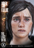 アルティメットプレミアムマスターライン The Last of Us Part I ジョエル&エリー UPMTLOU-03《25年3月預定》 4580708048185