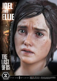 アルティメットプレミアムマスターライン The Last of Us Part I ジョエル&エリー UPMTLOU-03《25年3月預定》 4580708048185