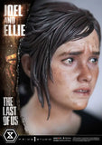 アルティメットプレミアムマスターライン The Last of Us Part I ジョエル&エリー UPMTLOU-03《25年3月預定》 4580708048185