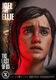 アルティメットプレミアムマスターライン The Last of Us Part I ジョエル&エリー UPMTLOU-03《25年3月預定》 4580708048185