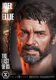 アルティメットプレミアムマスターライン The Last of Us Part I ジョエル&エリー UPMTLOU-03《25年3月預定》 4580708048185