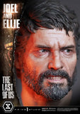 アルティメットプレミアムマスターライン The Last of Us Part I ジョエル&エリー UPMTLOU-03《25年3月預定》 4580708048185