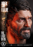 アルティメットプレミアムマスターライン The Last of Us Part I ジョエル&エリー UPMTLOU-03《25年3月預定》 4580708048185