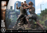 アルティメットプレミアムマスターライン The Last of Us Part I ジョエル&エリー UPMTLOU-03《25年3月預定》 4580708048185