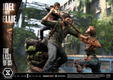 アルティメットプレミアムマスターライン The Last of Us Part I ジョエル&エリー UPMTLOU-03《25年3月預定》 4580708048185