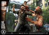 アルティメットプレミアムマスターライン The Last of Us Part I ジョエル&エリー UPMTLOU-03《25年3月預定》 4580708048185