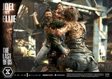 アルティメットプレミアムマスターライン The Last of Us Part I ジョエル&エリー UPMTLOU-03《25年3月預定》 4580708048185