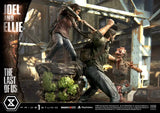 アルティメットプレミアムマスターライン The Last of Us Part I ジョエル&エリー UPMTLOU-03《25年3月預定》 4580708048185