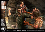 アルティメットプレミアムマスターライン The Last of Us Part I ジョエル&エリー UPMTLOU-03《25年3月預定》 4580708048185