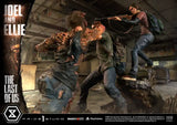 アルティメットプレミアムマスターライン The Last of Us Part I ジョエル&エリー UPMTLOU-03《25年3月預定》 4580708048185