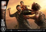 アルティメットプレミアムマスターライン The Last of Us Part I ジョエル&エリー UPMTLOU-03《25年3月預定》 4580708048185