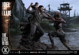 アルティメットプレミアムマスターライン The Last of Us Part I ジョエル&エリー UPMTLOU-03《25年3月預定》 4580708048185