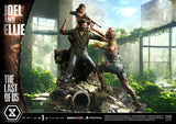 アルティメットプレミアムマスターライン The Last of Us Part I ジョエル&エリー UPMTLOU-03《25年3月預定》 4580708048185