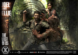 アルティメットプレミアムマスターライン The Last of Us Part I ジョエル&エリー UPMTLOU-03《25年3月預定》 4580708048185
