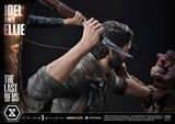 アルティメットプレミアムマスターライン The Last of Us Part I ジョエル&エリー UPMTLOU-03《25年3月預定》 4580708048185