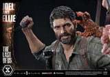 アルティメットプレミアムマスターライン The Last of Us Part I ジョエル&エリー UPMTLOU-03《25年3月預定》 4580708048185