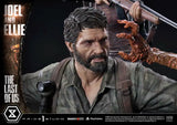 アルティメットプレミアムマスターライン The Last of Us Part I ジョエル&エリー UPMTLOU-03《25年3月預定》 4580708048185