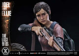 アルティメットプレミアムマスターライン The Last of Us Part I ジョエル&エリー UPMTLOU-03《25年3月預定》 4580708048185
