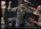 アルティメットプレミアムマスターライン The Last of Us Part I ジョエル&エリー UPMTLOU-03《25年3月預定》 4580708048185