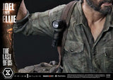 アルティメットプレミアムマスターライン The Last of Us Part I ジョエル&エリー UPMTLOU-03《25年3月預定》 4580708048185
