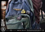 アルティメットプレミアムマスターライン The Last of Us Part I ジョエル&エリー UPMTLOU-03《25年3月預定》 4580708048185