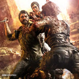 アルティメットプレミアムマスターライン The Last of Us Part I ジョエル&エリー UPMTLOU-03《25年3月預定》 4580708048185