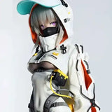 Flower Imitation. Flower. Illustration by neco《25年2月預定》 4580708048253