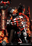 アルティメットプレミアムマスターライン バットマン(コミック) バットマン ヘルバット Concept Design by Josh Nizzi《25年4月預定》 4580708048277