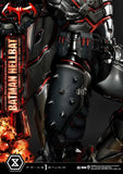 アルティメットプレミアムマスターライン バットマン(コミック) バットマン ヘルバット Concept Design by Josh Nizzi《25年4月預定》 4580708048277