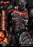 アルティメットプレミアムマスターライン バットマン(コミック) バットマン ヘルバット Concept Design by Josh Nizzi《25年4月預定》 4580708048277