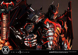 アルティメットプレミアムマスターライン バットマン(コミック) バットマン ヘルバット Concept Design by Josh Nizzi《25年4月預定》 4580708048277